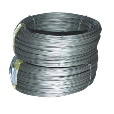 1mm 304 Stainless Steel Wire Mesh Matt Hard JIS G4309