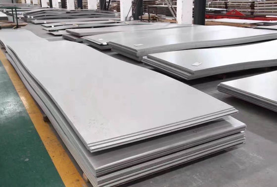 ASTM 304 Stainless Steel Coil Plate 1500mm Wide
