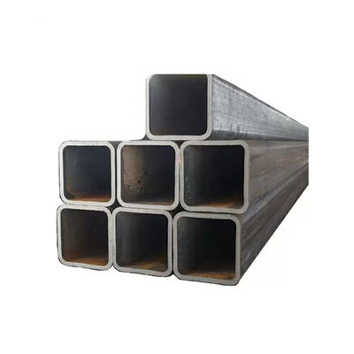 Rectangular Hollow RHS Steel Tube S355JR EN10219