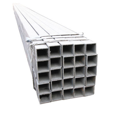 Rectangular Hollow RHS Steel Tube S355JR EN10219