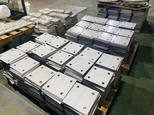 Slit Edge 310S Stainless Steel Plate Cutting Round 2000mm