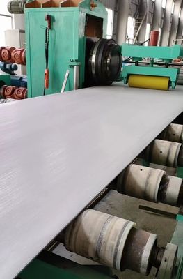 Hot Rolled Stainless Steel Coil Bending 304 316 16mm 600mm