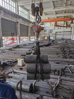 Hexagonal Stainless Steel Bars Rod 301L Grinding Round Shaft Round 200 Series