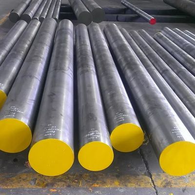 321 Bright Stainless Steel Bars Rod 2205 316L