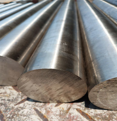321 Bright Stainless Steel Bars Rod 2205 316L