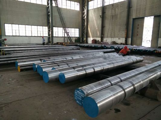 321 Bright Stainless Steel Bars Rod 2205 316L