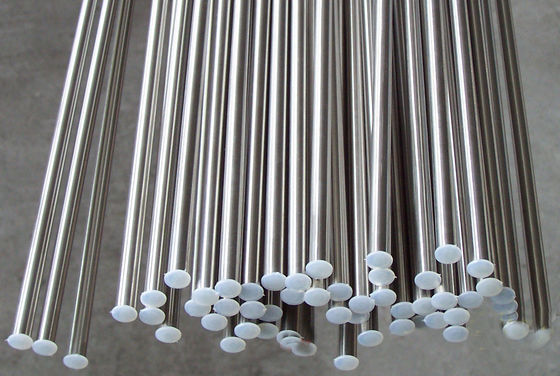 316 Bright Stainless Steel Rod 2520 Grinding 300 Series
