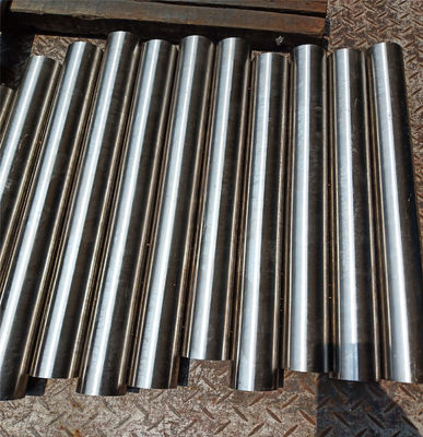 316 Bright Stainless Steel Rod 2520 Grinding 300 Series