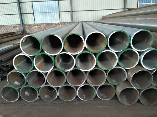 ASTM AISI 309S Seamless SS Steel Pipes