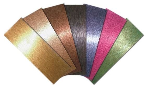 201 301 303 ASTM Blue Galvanised Coated Roofing Sheet Colour Coated Sheet 110MM