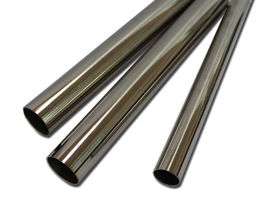 UNS S30900 SS Steel Tube S30908 SUS309S Stainless Steel Decorative Pipe 70mm 100mm