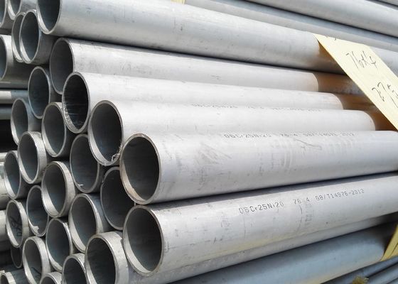 TP310S Stainless Steel Welded Pipe ASME 304 Stainless Steel Tube 40mm 50mm