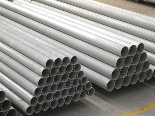 SA213 TP310S SS Steel Tube 2B Finish