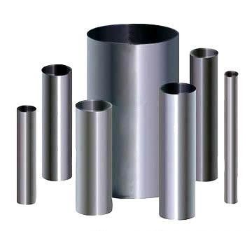 SUS 317 SS Steel Tube  1200MM 1500MM Corrosion Resistance SUS 316l Stainless Steel Pipe