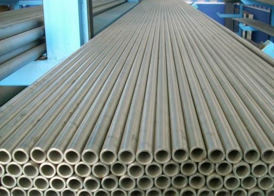 4K 6K Surface SS Steel Tube 0.5mm 1mm 317L 304 Stainless Steel Pipe