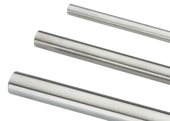 28mm 410S 409 Stainless Steel Exhaust Pipe Tube JIS 4K Finish