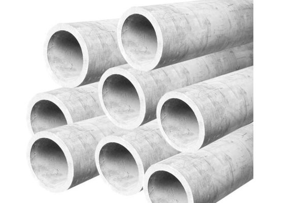 A276 ASTM TP420 SS Steel Tube