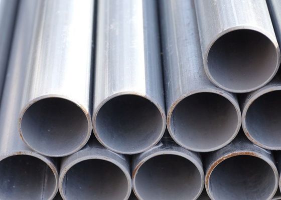A276 ASTM TP420 SS Steel Tube