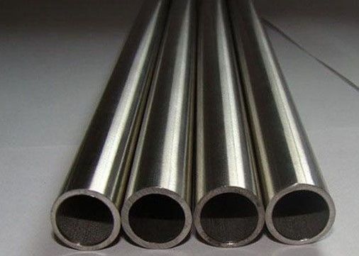 A240 904L Polished Stainless Steel Tubing AISI ASTM SS317 317L