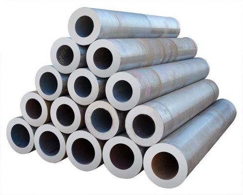 Thin Wall Stainless SS Steel Tube SA213 TP310S 0.3mm Duplex Heat Resistant