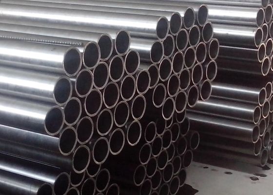 Bright Sanitary Stainless Steel Tubing Pipe S30200 0.3MM JIS DIN