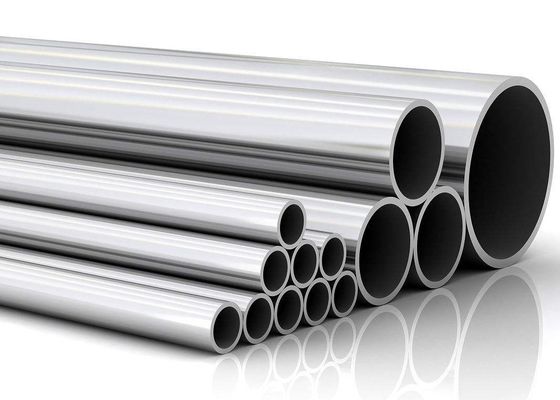 310S SA213 TP310S 1.5 Inch Stainless Steel Pipe Tube Austenitic Chromium Nicke