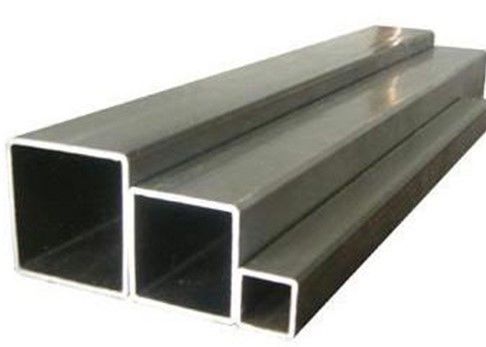 3 Inch 40mm Stainless Steel Tube AISI ASTM SS317 Corrosion Resistance JIS