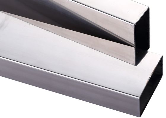 4 Inch Stainless SS Steel Pipes SUS 301 302 Din 100MM 50MM ASTM