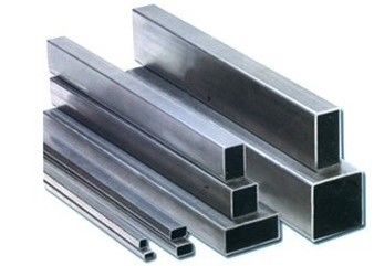 4 Inch Stainless SS Steel Pipes SUS 301 302 Din 100MM 50MM ASTM