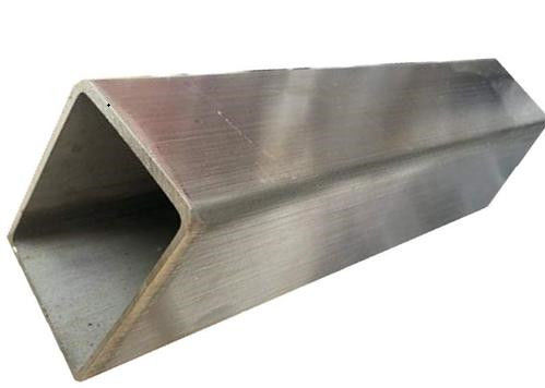 150mm Stainless Steel Welded Pipe Tube ASTM S41000 Cold Drawn