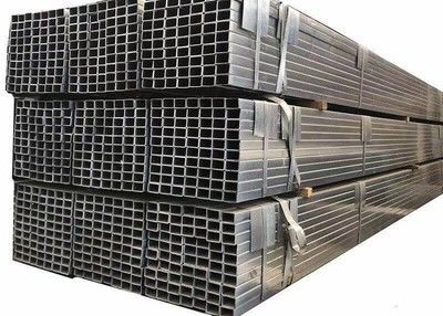 16mm Stainless SS Steel Pipes AISI ASTM SS304 304L TISCO For Building Structure