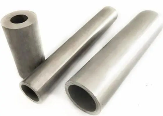 440A 904L Polished Heavy Wall Stainless Steel Tubing Pipe 6MM