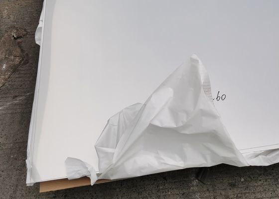 Stainless Steel SS Steel Sheet  S30200 Anti Rust 15MM Metal AISI 3m
