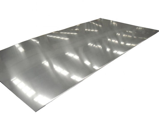 40mm Cold Drawn SS Steel Sheet SUS 304H