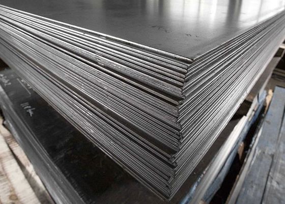 410S 10mm SS Steel Sheet Bright 201 Stainless Steel Decorative Sheet For Architecture