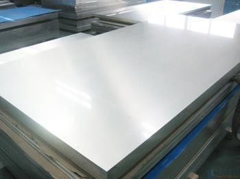 TP420 2b Finish 304 Stainless Steel Sheet Metal A276 Cold Drawn 310S 309S