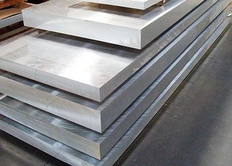 SS 431 440A 0.5mm Super Duplex Plate HL Finish 2mm 304 Stainless Steel Sheet