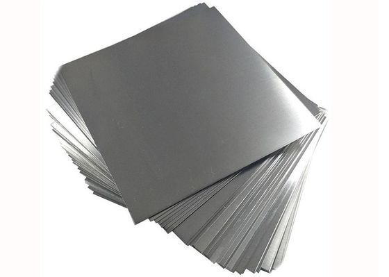 Jis Stainless SS Steel Plate ASTM SUS304 310S Sanitary Grade 0.5mm