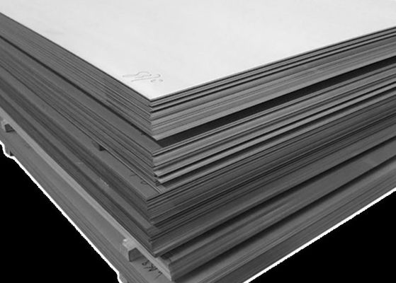 15mm 30mm Reflective Stainless Steel Sheet Ss 304 Hairline Finish AISI