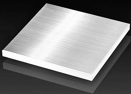 ASTM AISI SUS304L Cold Rolled Stainless Steel Plate NO.400 Surface For Kitchen Utensils