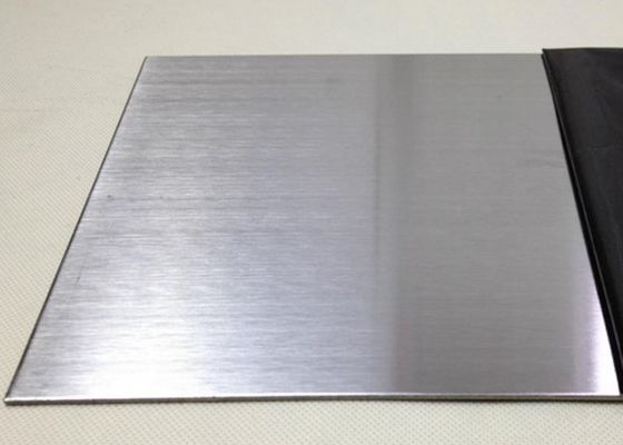SUS 310S 316 SS Steel Plate 200MM JIS Stainless Steel Sheet 10mm Thick ASTM Cold Drawn