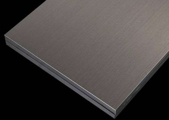 SA213 TP310S SS Steel Plate 25Cr-20Ni Diamond Stainless Steel Sheets  2B 2D