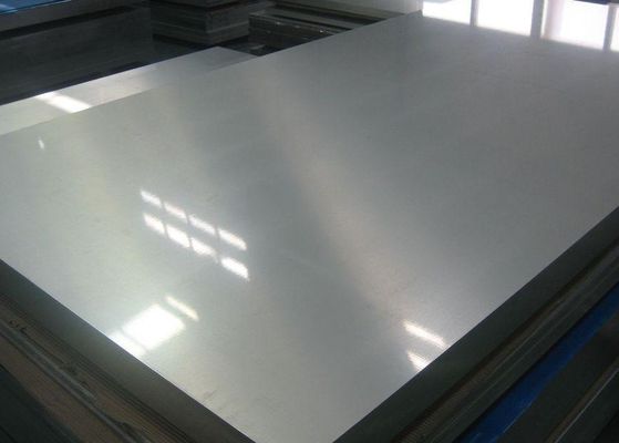 TP420 SS Steel Plate S42000  Stainless Steel Plate Finishes ASTM A276 Matt Surface