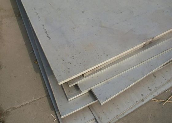 AISI ASTM SS Steel Plate 904l Stainless Steel Sheet Super Austenitic