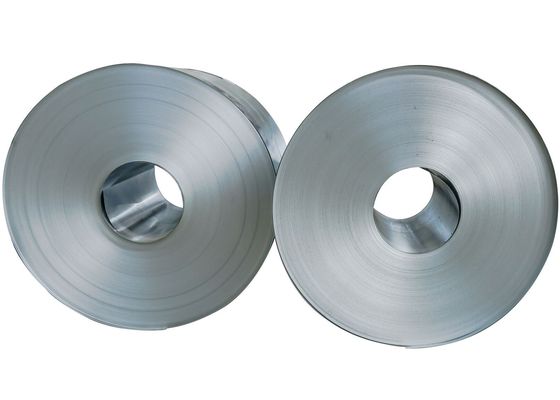 SUS303 Cold Rolled Stainless Steel Coils 316L 317L 5MM AISI