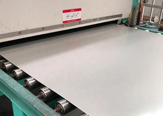 SUS303 Cold Rolled Stainless Steel Coils 316L 317L 5MM AISI