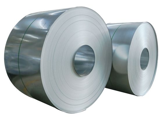Stainless Steel Sheet Coil Rolled Steel AISI SUS304 18/8 TISCO SS 440A
