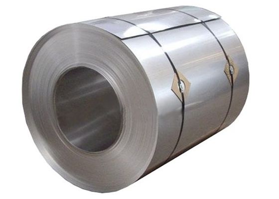 SUS304L duplex Stainless Steel Coils 304H 310S AISI ASTM