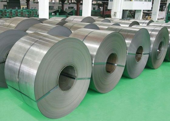 SUS309S Stainless Steel Strips 50mm