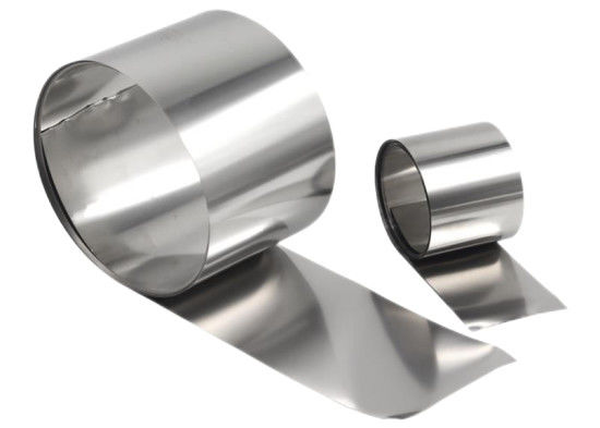 TP310S Duplex Stainless Steel Coils SA213 1 Inch Stainless Steel Tubing Coil 8K